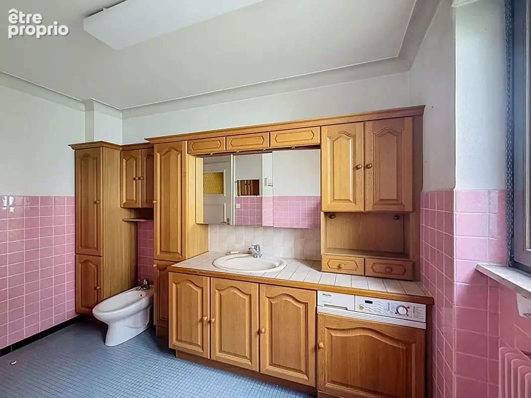 Nouveauté ORIGAMI en EXCLUSIVITE - Maison  bi-famille sur 5.74 ares - photo 15