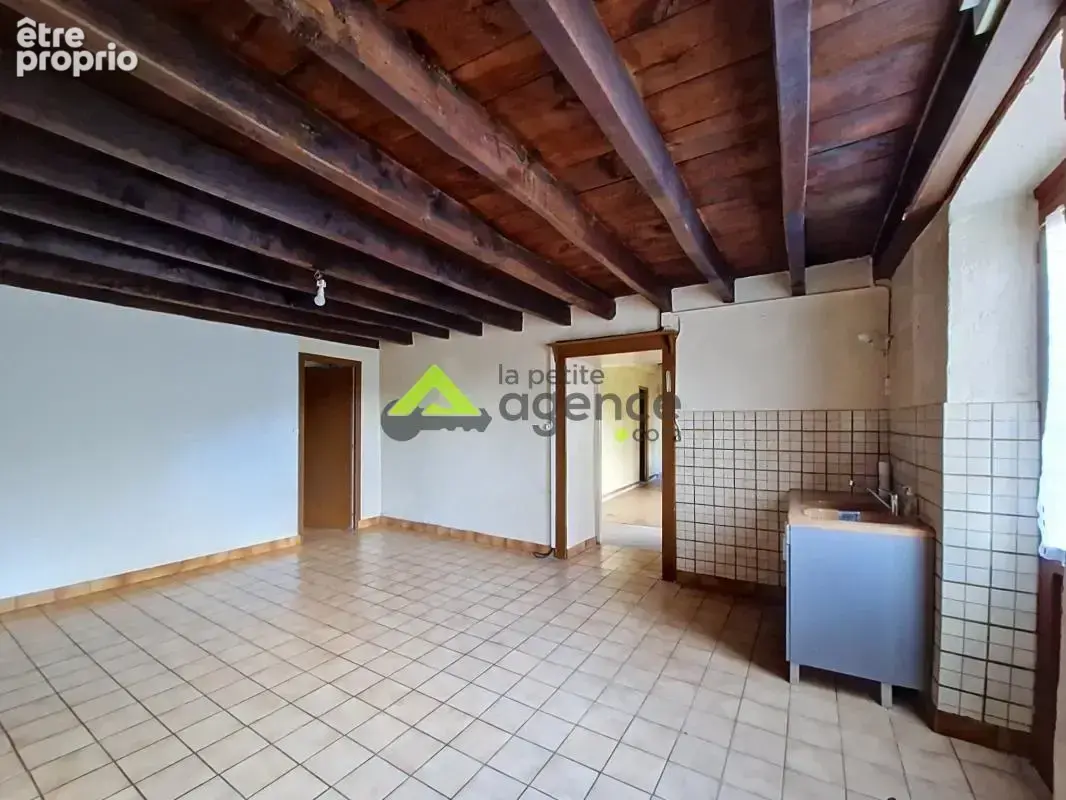 Maison en pierre - 108 m2 - photo 3