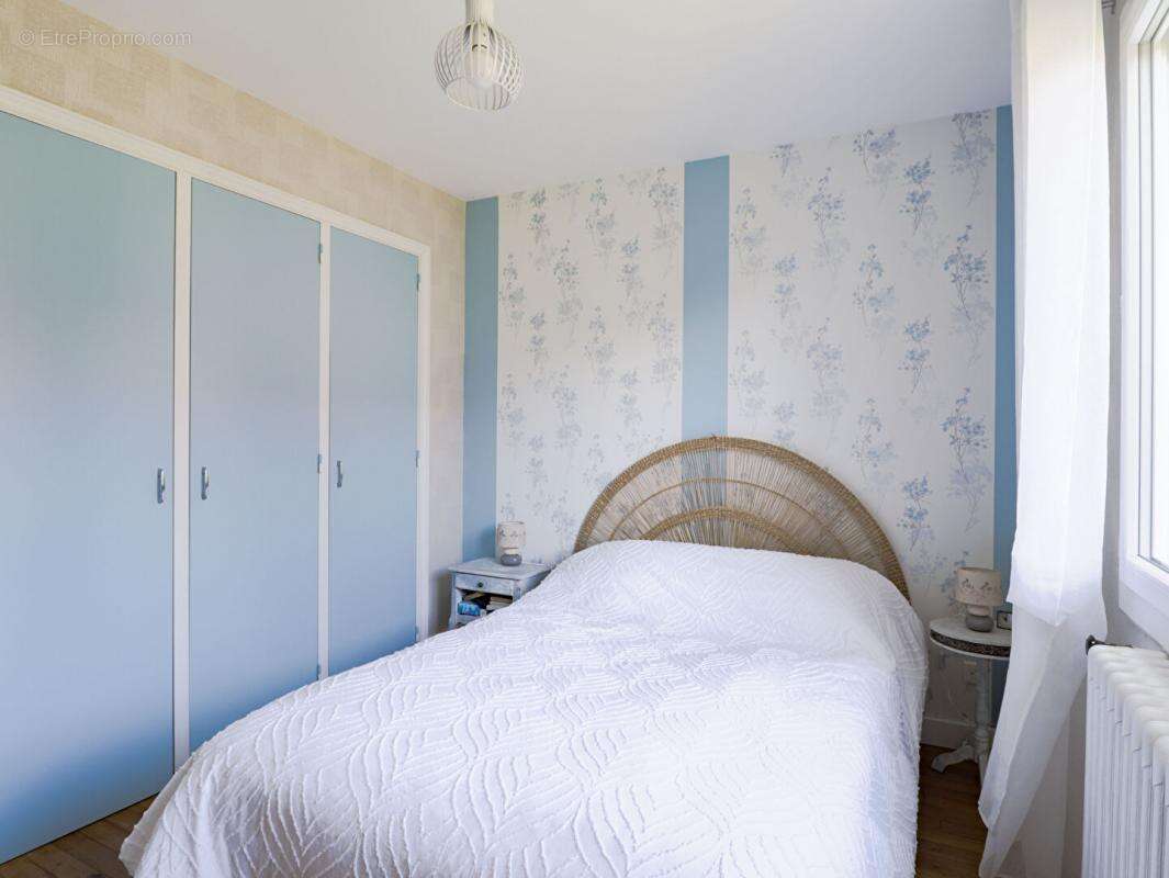 Maison à PONT-DE-LARN