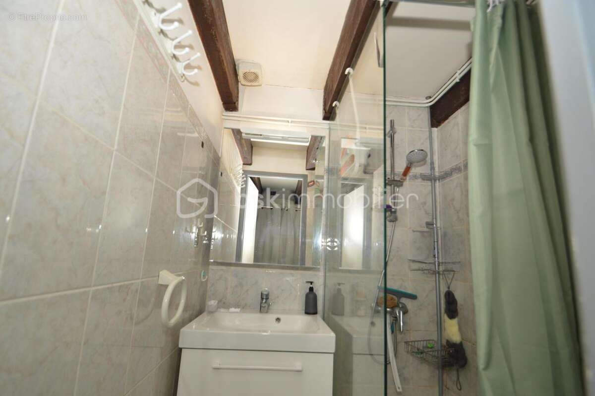 Maison à LE BARCARES