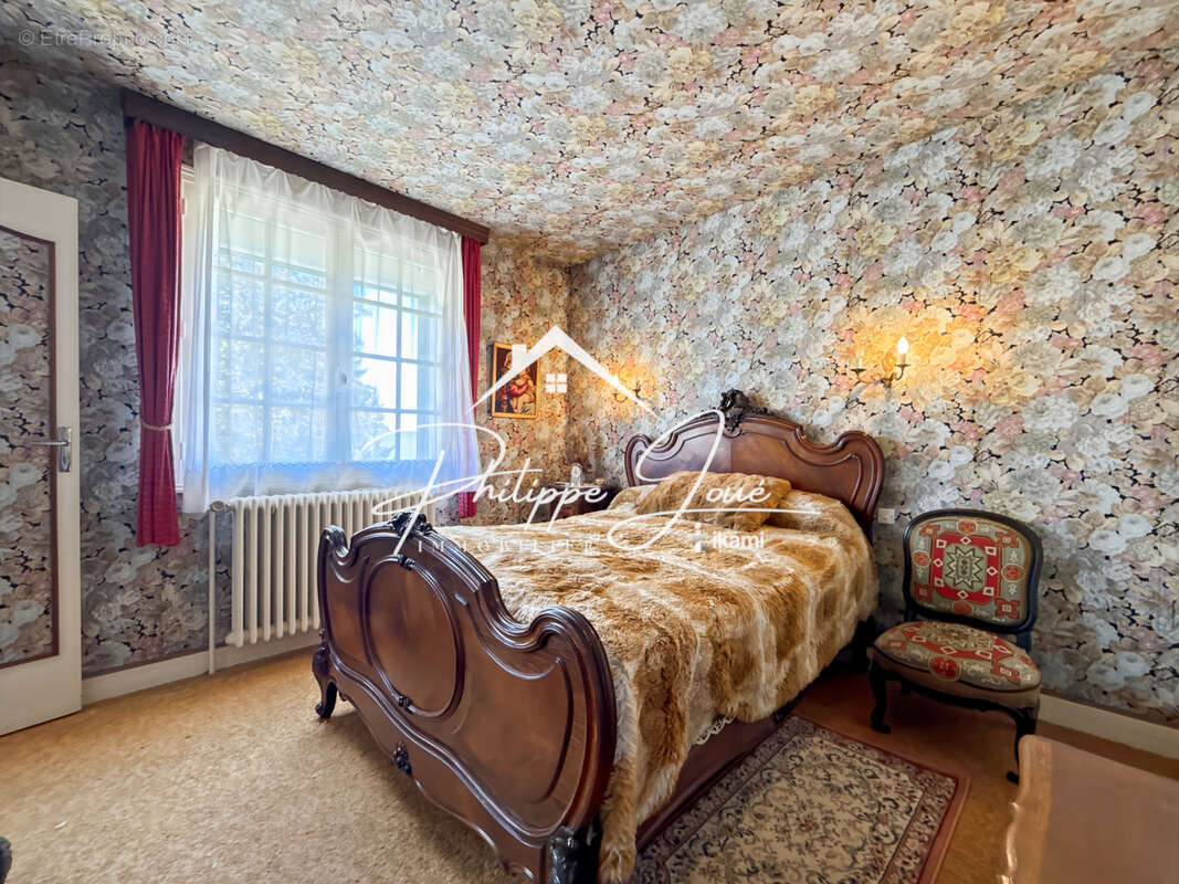 Maison à PERCENEIGE