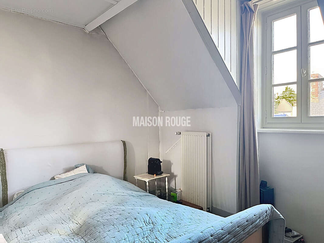 Maison à SAINT-BRIAC-SUR-MER