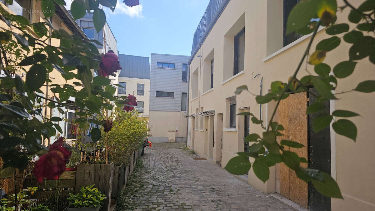 Appartement à JOINVILLE-LE-PONT