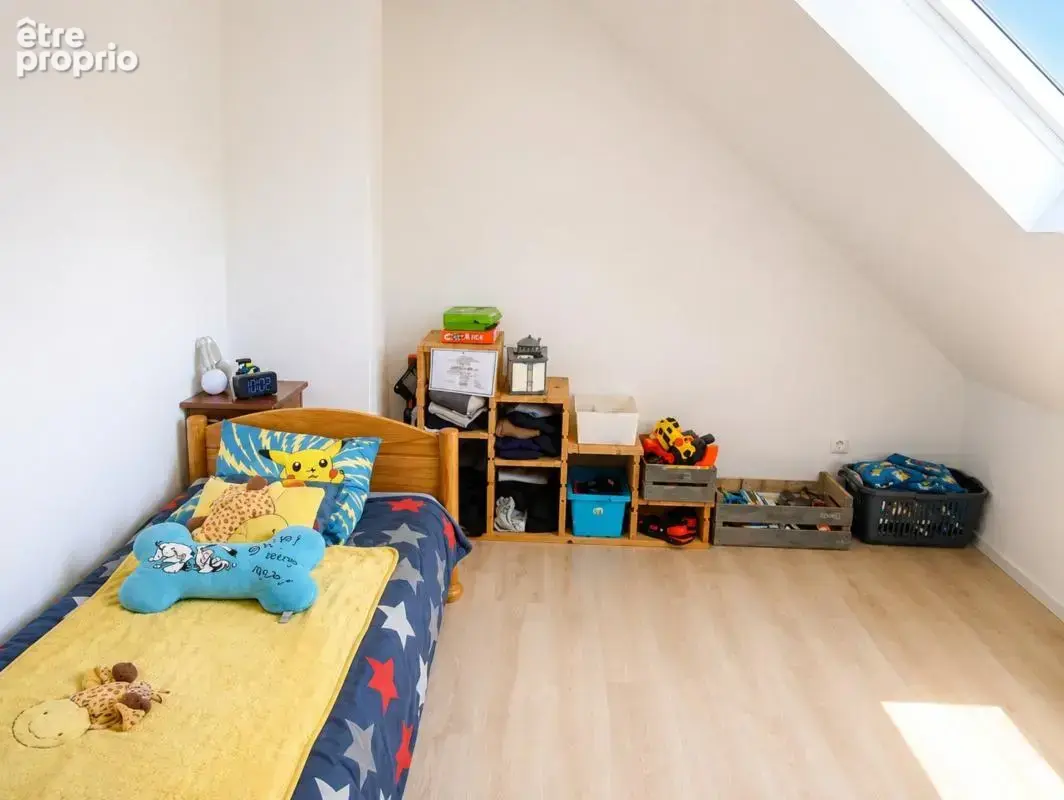 EXCLUSIVITÉ – Maison à vendre à Saint-Lunaire – 106 m² – DPE A – Suite parentale – Jardin – À pied des plages - photo 18