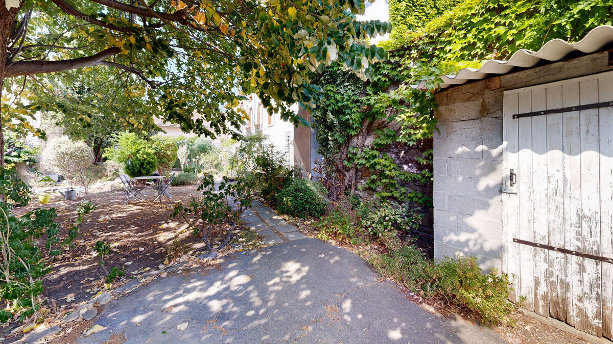 Maison à CARCASSONNE