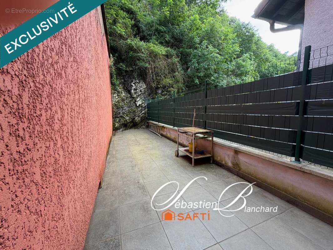 Photo 7 - Appartement à CULOZ