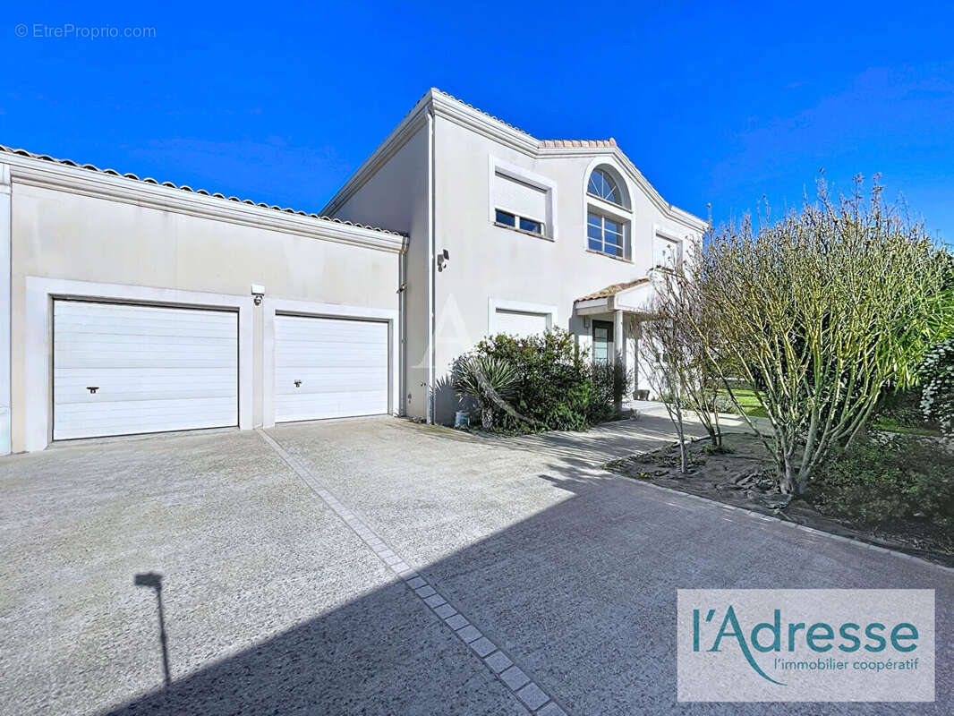 Maison Saint Alban 5 pièce(s) 211.32 m2 - photo 17