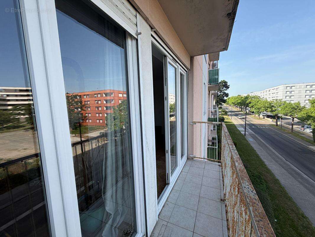 Appartement à SAINT-HERBLAIN