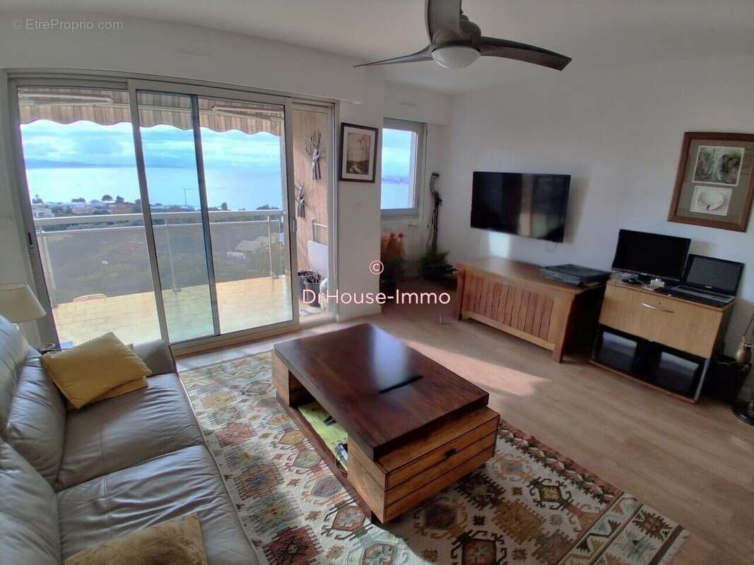 Appartement à AJACCIO