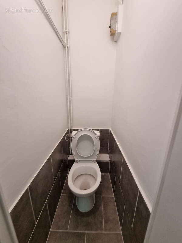 Appartement à MARSEILLE-14E
