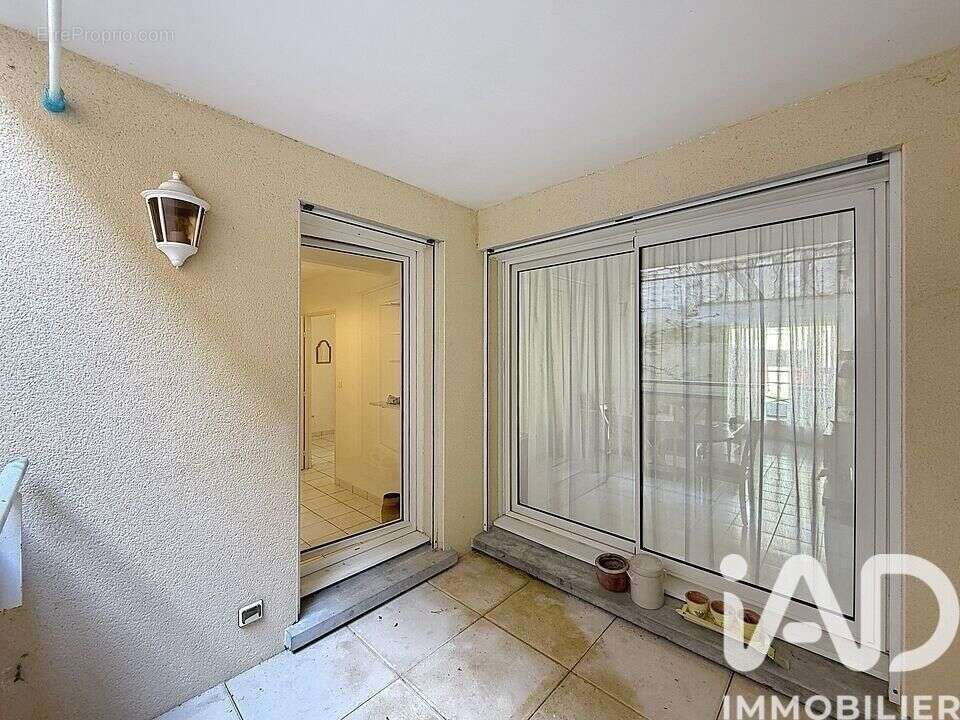 Photo 5 - Appartement à SENS