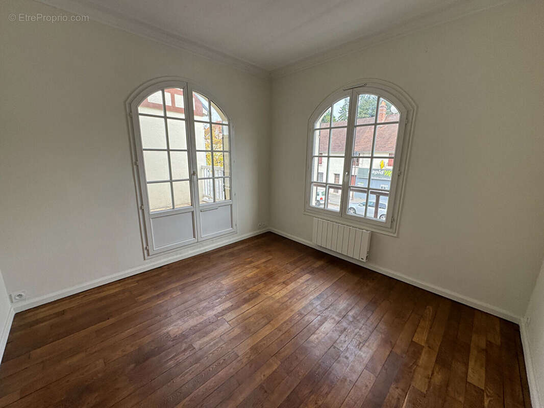 Maison à JOUARS-PONTCHARTRAIN