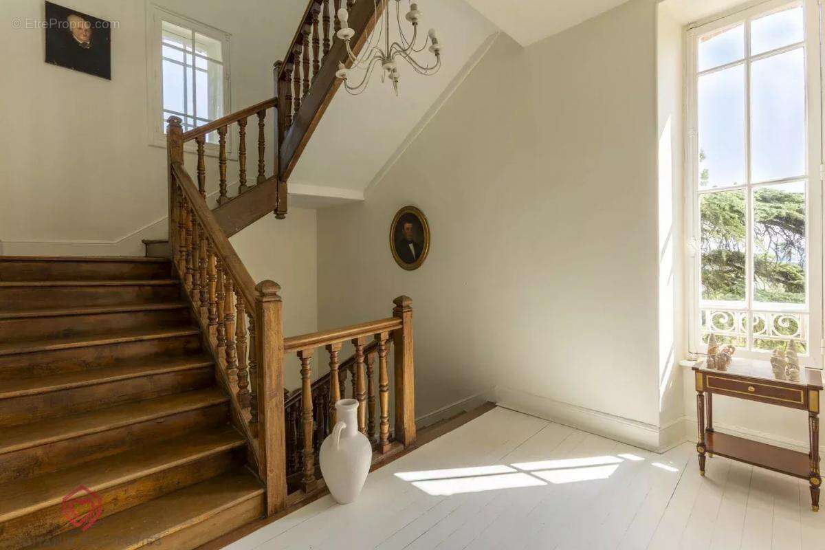 Maison à CASTELNAUDARY