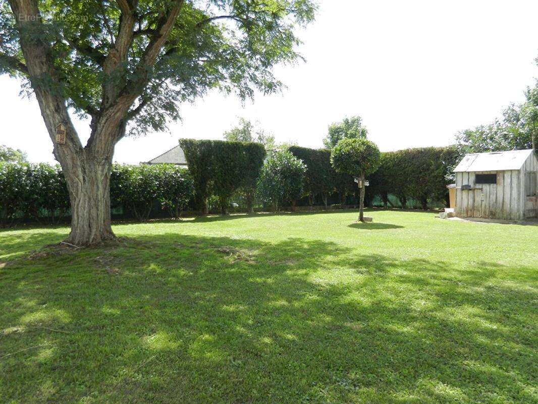 Maison à MESNIL-SUR-L'ESTREE