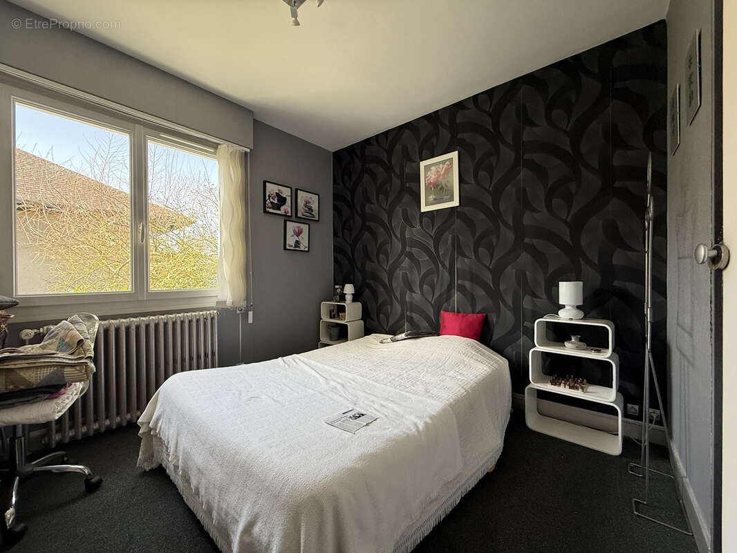 Maison à VERNOUILLET