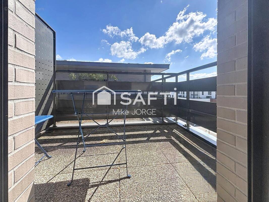 Photo 1 - Appartement à PONTOISE