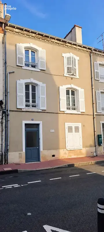 Appartement à LIMOGES