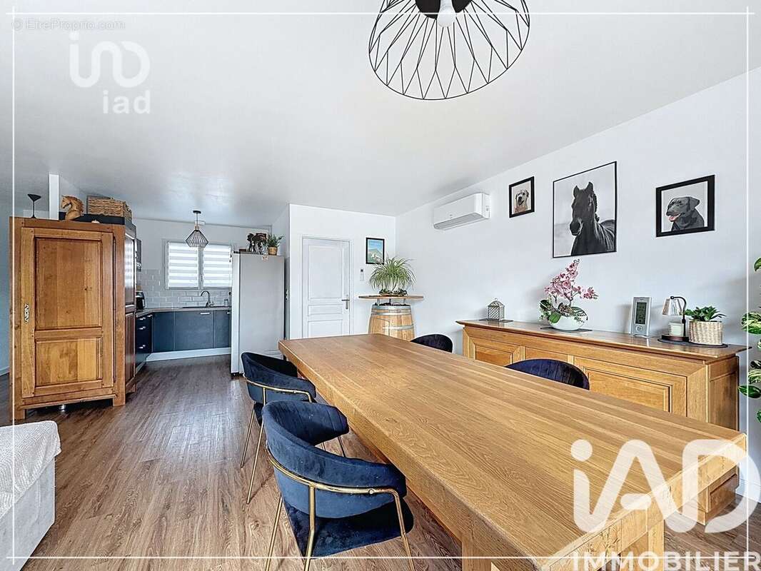 Photo 3 - Maison à MAGESCQ