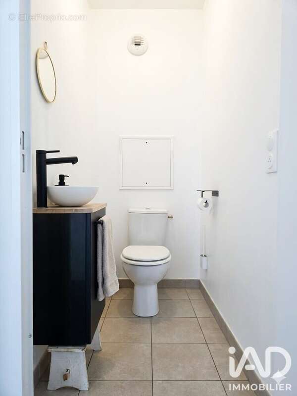 Photo 8 - Appartement à NOISY-LE-SEC