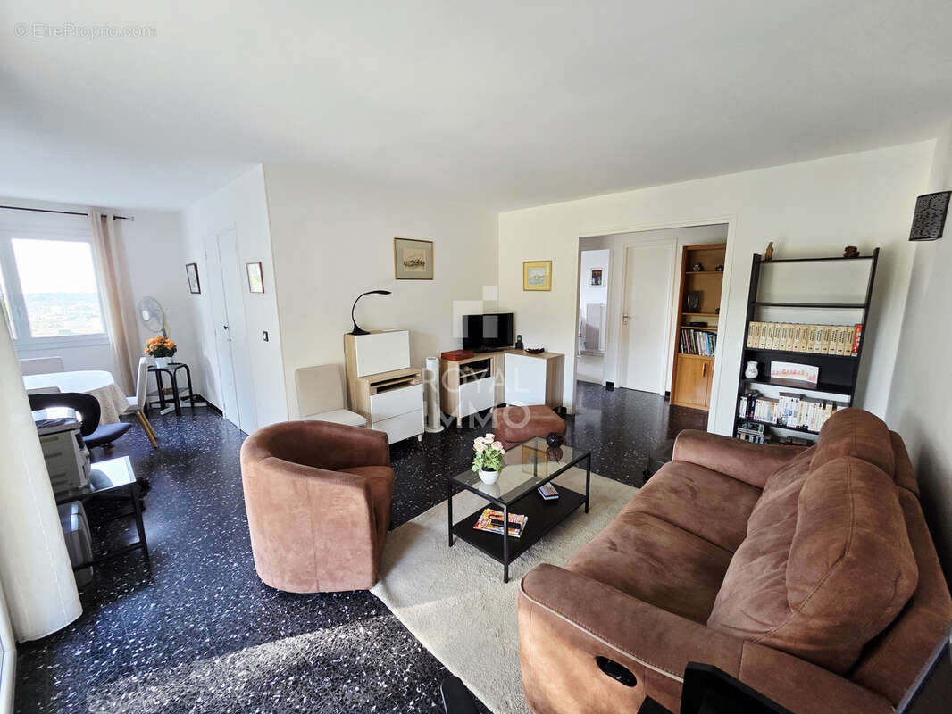 Appartement F4 Le Faron - photo 3
