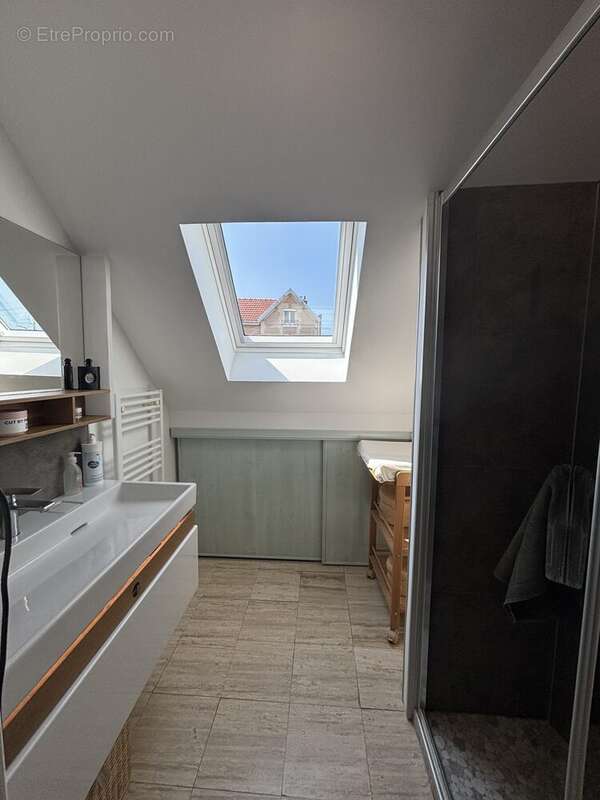 Maison à LE HAVRE