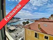   - Appartement à NICE