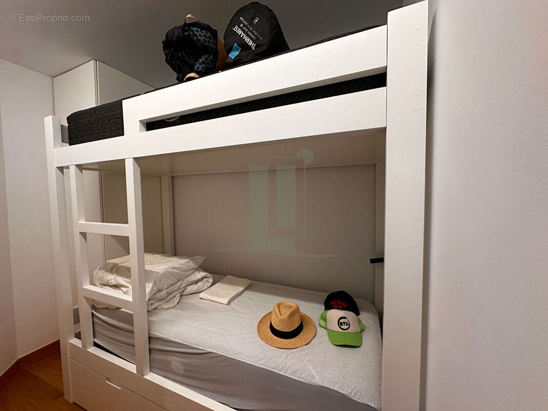 Appartement à BIARRITZ