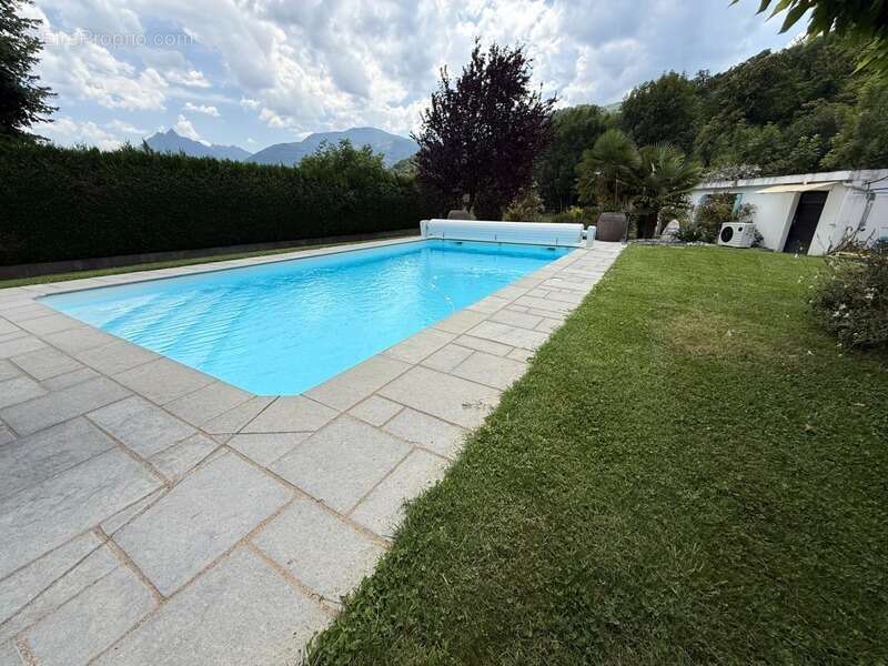 Villa moderne avec prestation haut de gamme - photo 7