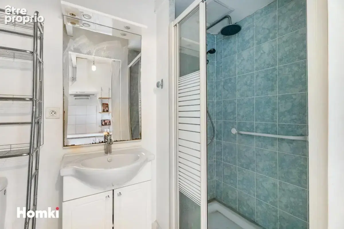 Maison/Villa T4 de 96 m² à Antibes 06600 - photo 12