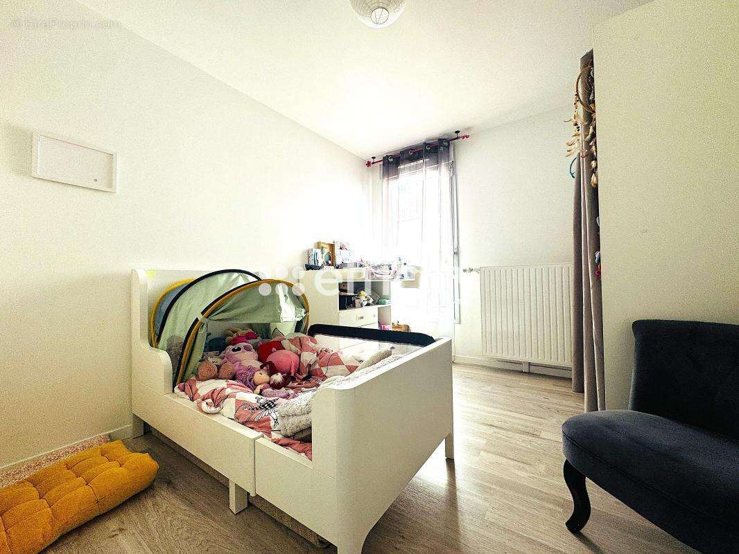 Appartement à VITRY-SUR-SEINE