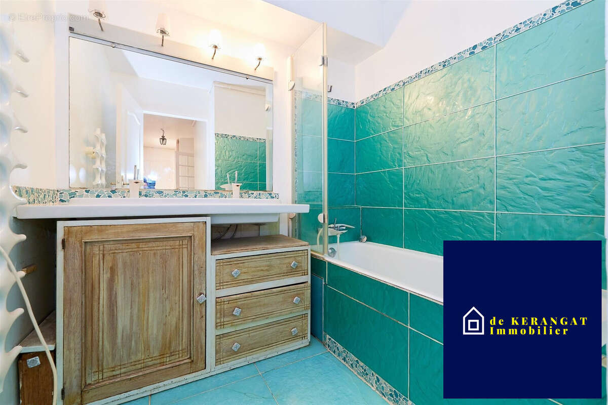 Appartement 86 m² à Sceaux  - photo 8