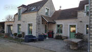 Maison à AMPONVILLE