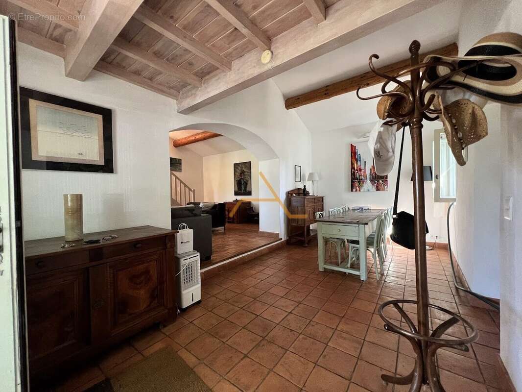 Maison à MARSANNE