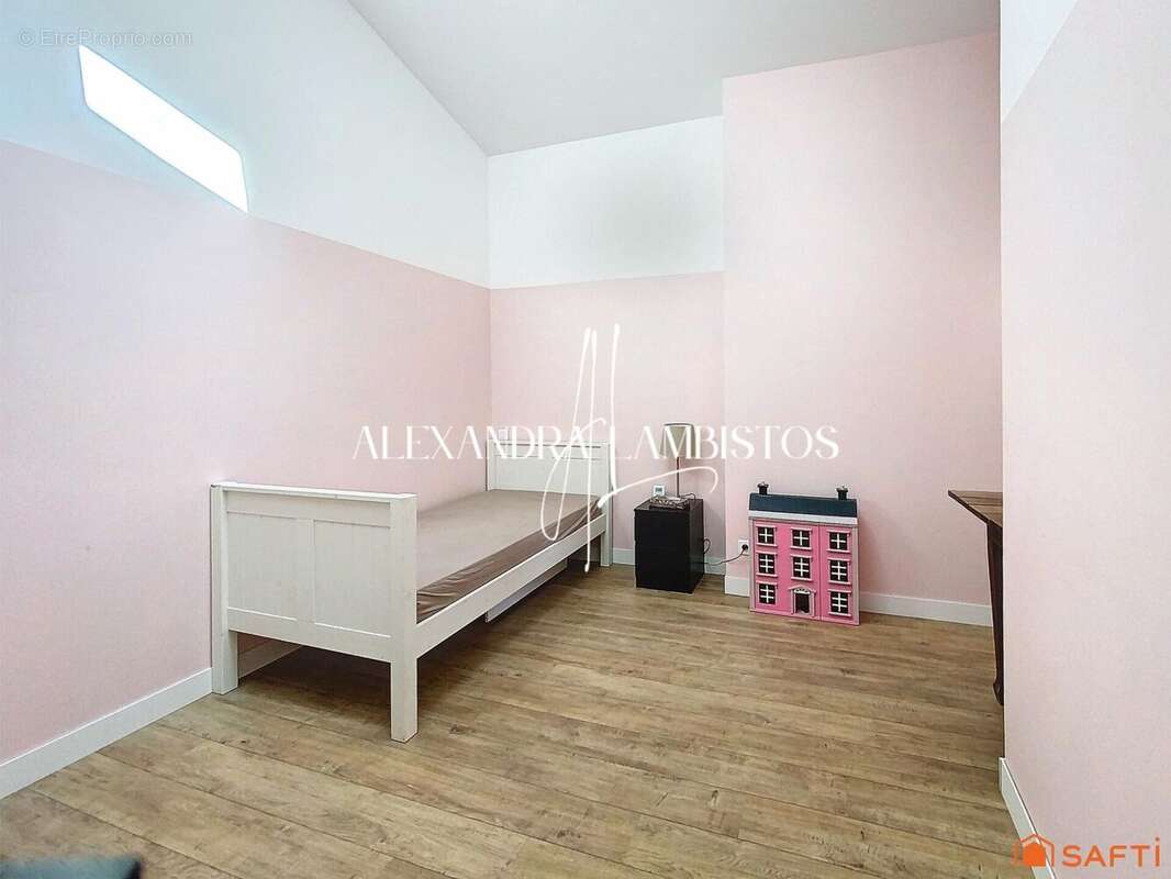 Photo 6 - Maison à PIGNAN