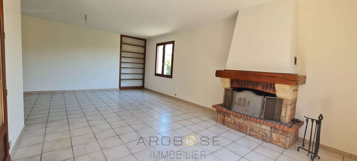 Maison familiale - photo 3