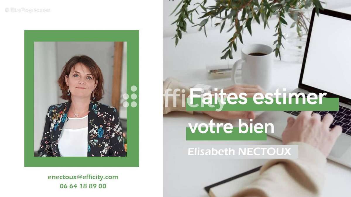 Maison à PIERRECLOS