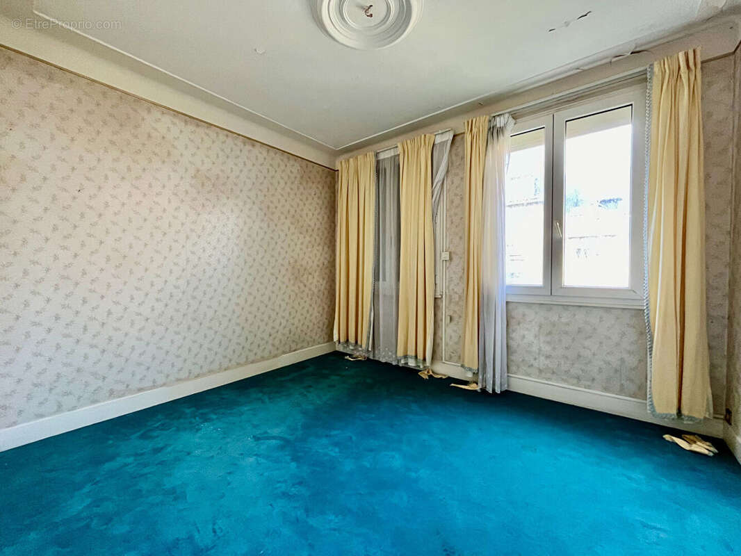 Appartement à SAINT-MALO