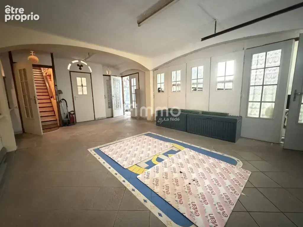 Maison Individuelle, ayant du cachet, sur Morhange - photo 15