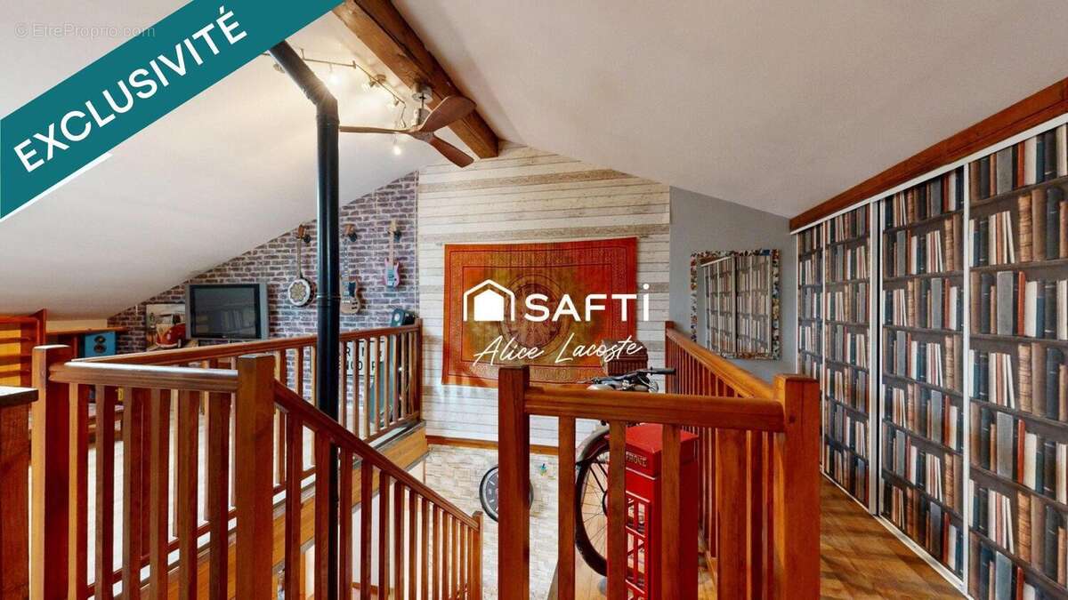 Photo 7 - Maison à LEZAT-SUR-LEZE