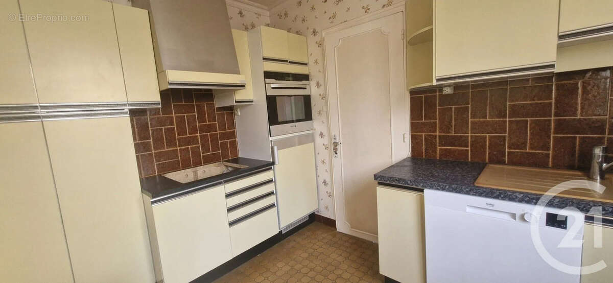 Maison à CHATEAUDUN