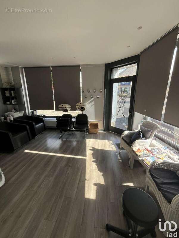 Photo 4 - Commerce à LOCMINE