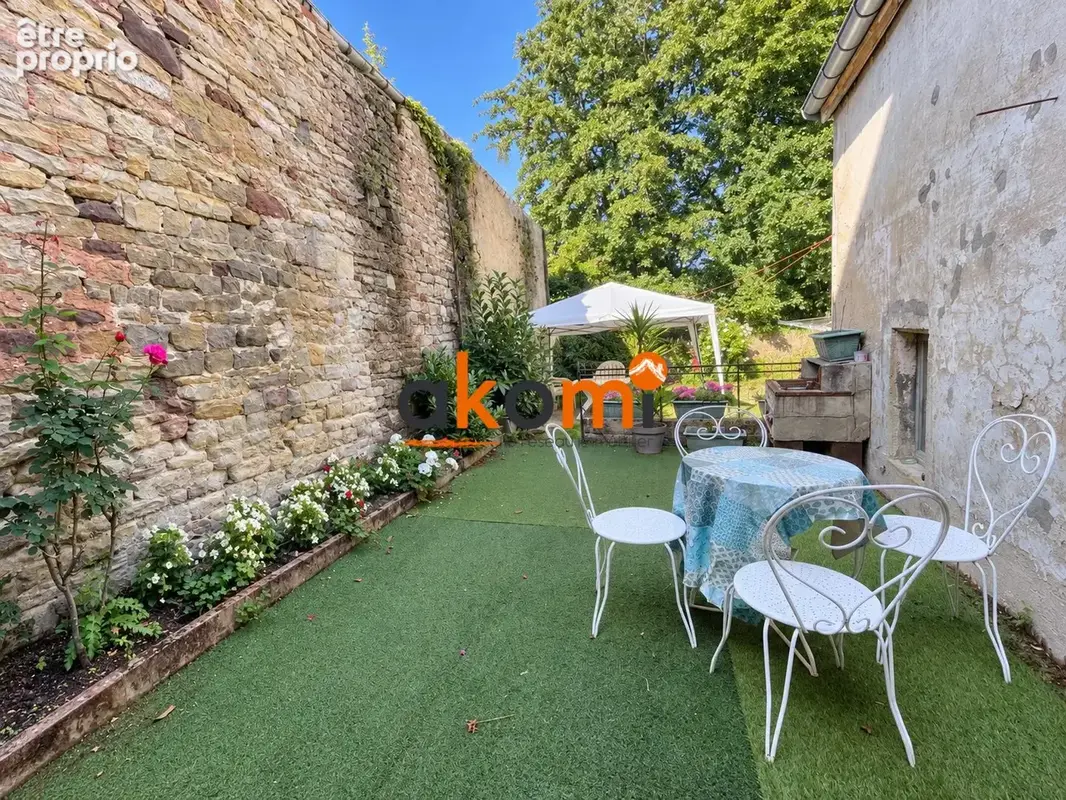 Maison 8 pièces 148 m² à vendre à Cirey-Sur-Vezouze (54480) - photo 8
