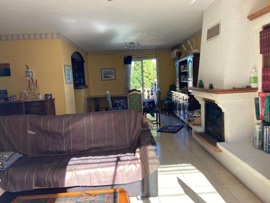 Villa Meze 4 pièce(s) 103 m2 - photo 8