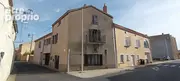 Maison à ISSOIRE