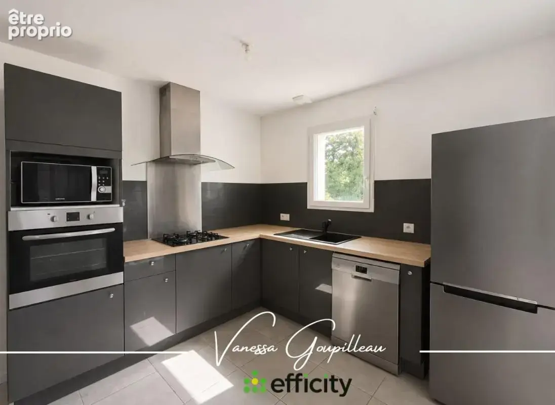 Maison 5 pièces 125 m² à vendre à La Mothe-Achard (85150) - photo 4