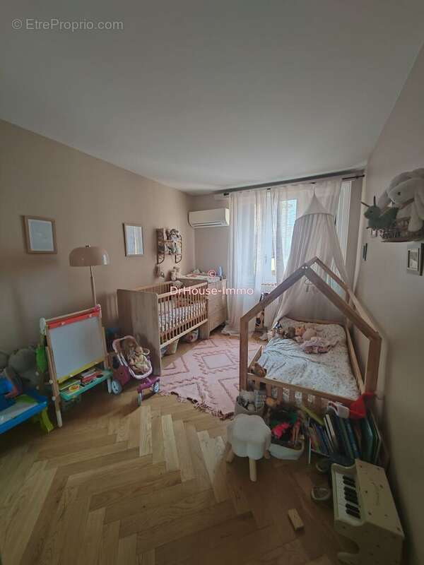 Appartement 102 m² à Montpellier  - photo 13