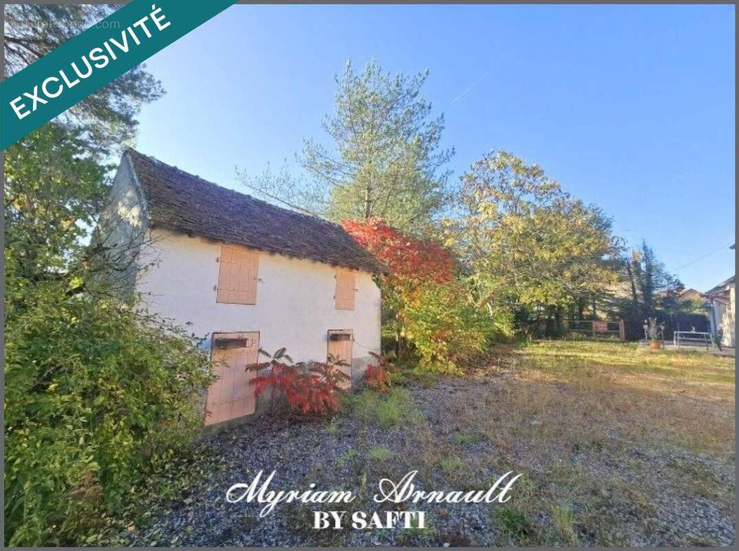 Photo 4 - Maison à SAINT-MARTIN-LE-MAULT