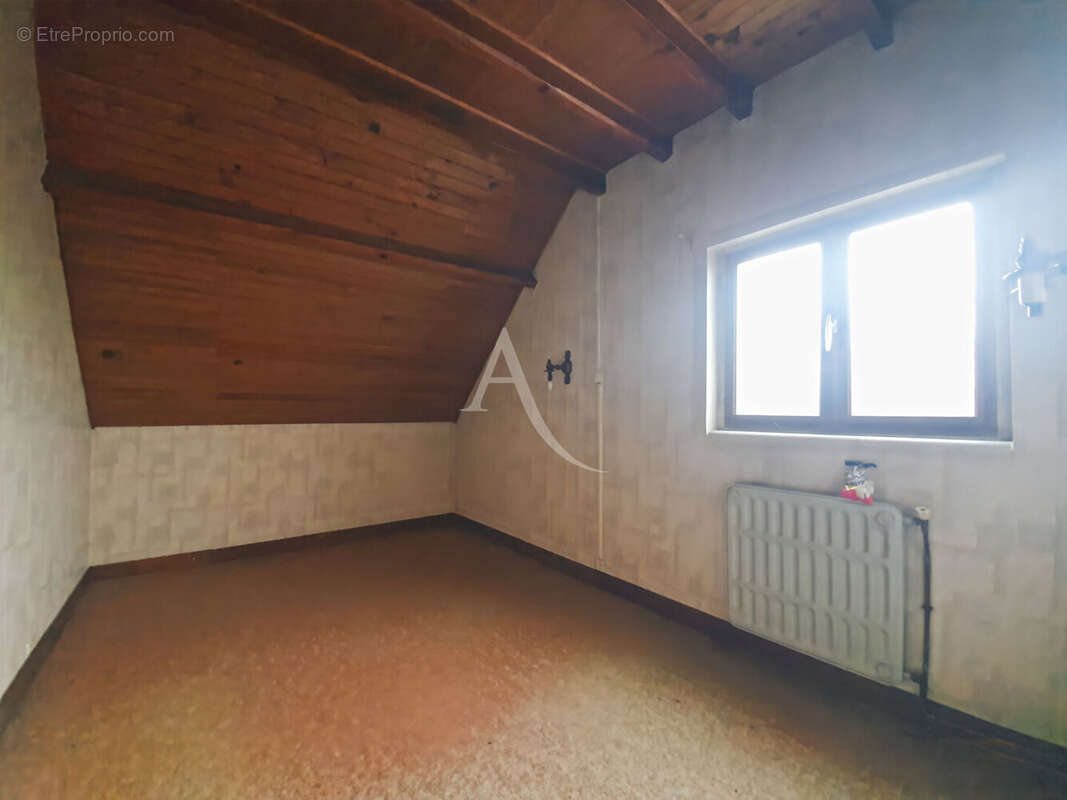 Maison à MEULAN