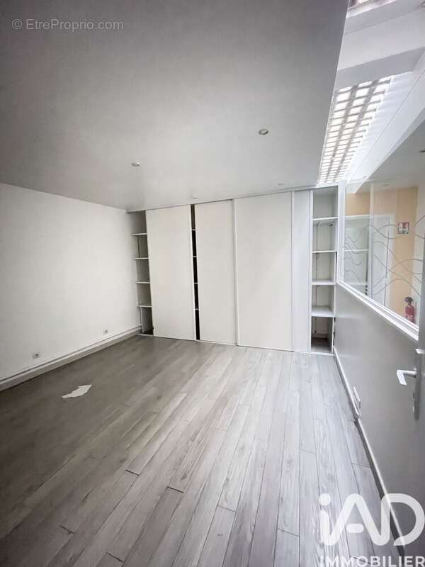Photo 5 - Appartement à CHALONS-EN-CHAMPAGNE