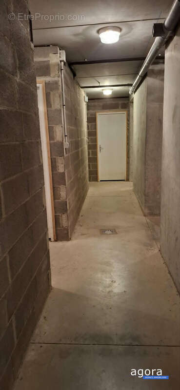 Appartement à THIONVILLE